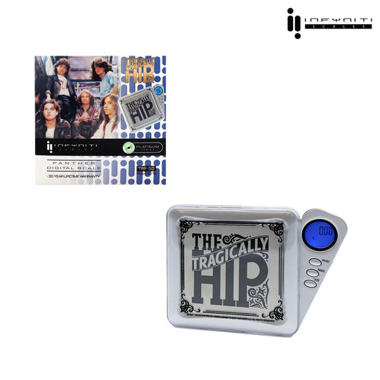 TRH Panther - 50g X 0.01g