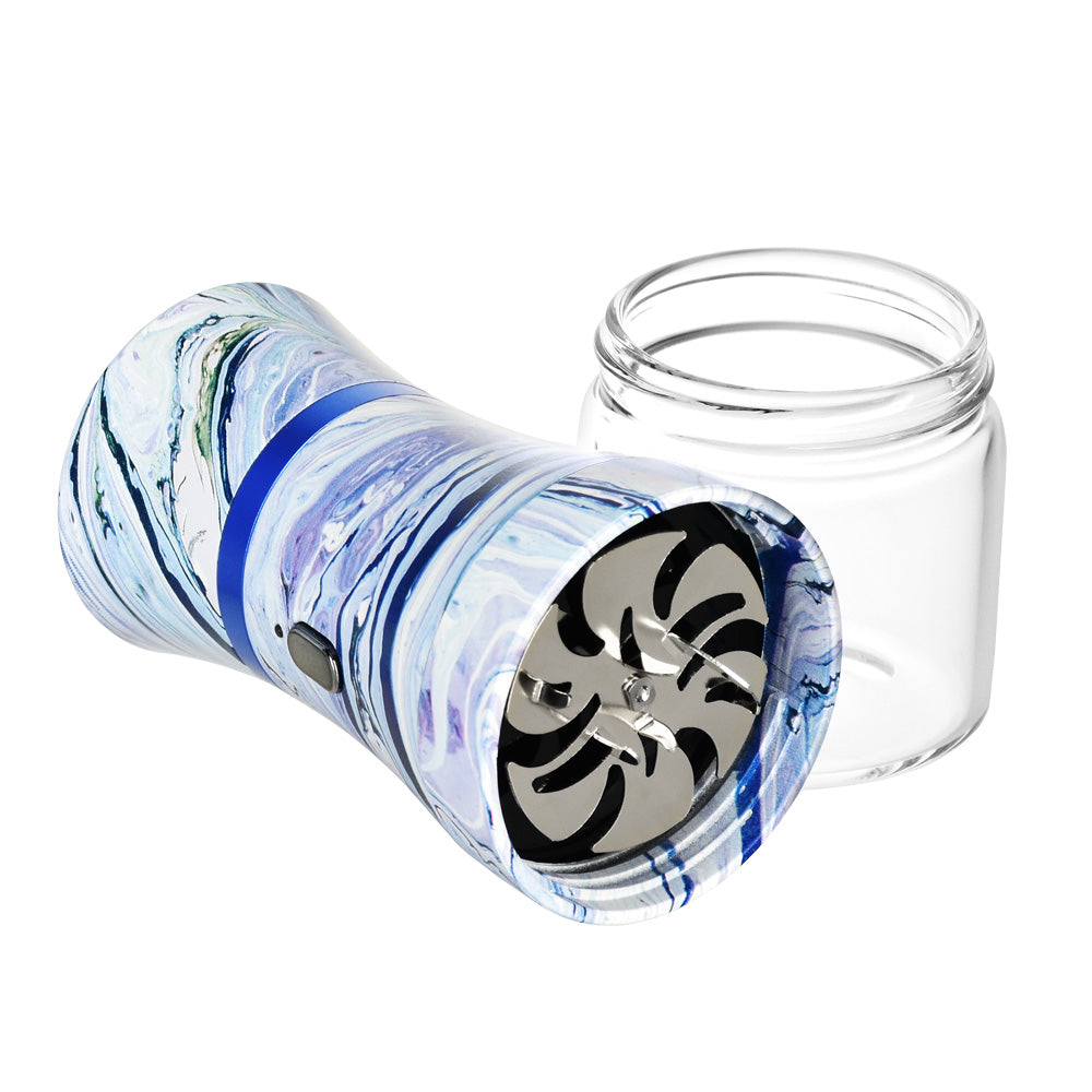 Pulsar King Kut Portable Electric Herb Grinder 3 Color Options