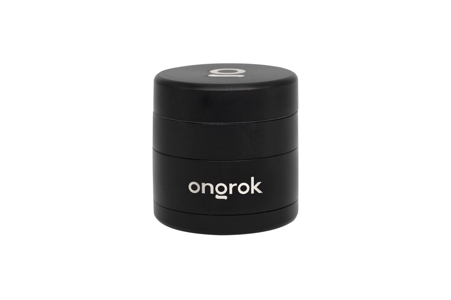 Ongrok Mini 4 Piece EZ Grinder (2.2 inch) 5 Color Options