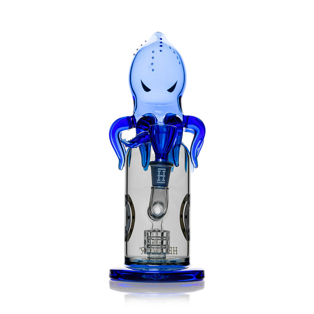 Kraken XL Bong 9.5"