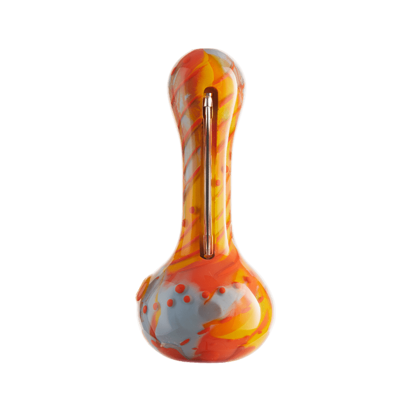 Eyce ORAFLEX Floral Spoon Multiple Colors Available