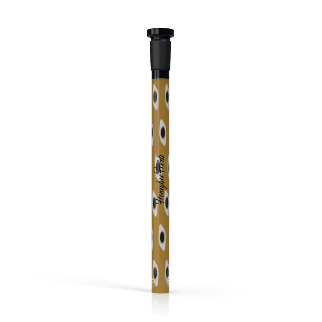 SPOTTED BEAD DOWNSTEM 3 Different Sizes & 4 Color Options