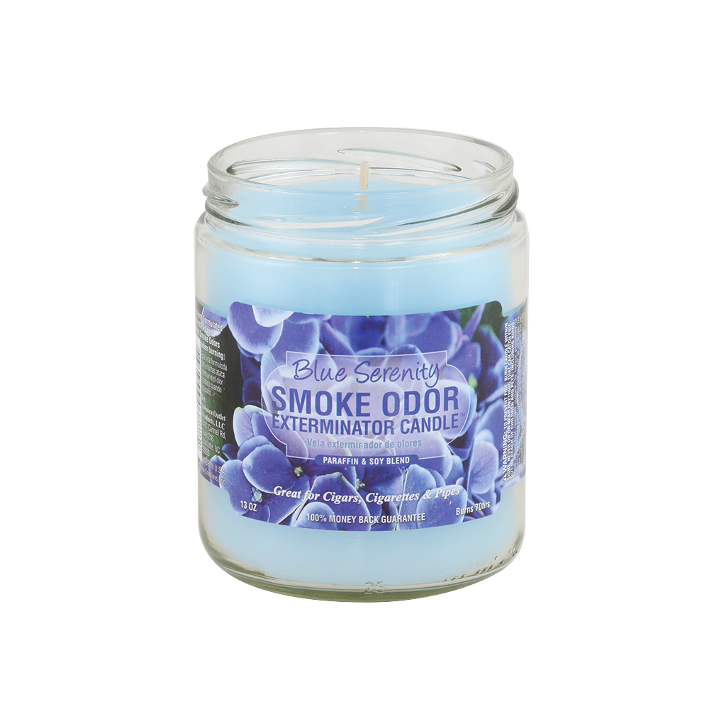 Smoke Odor Exterminator 62 Different Scents