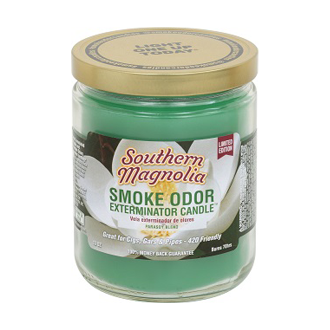 Smoke Odor Exterminator 62 Different Scents