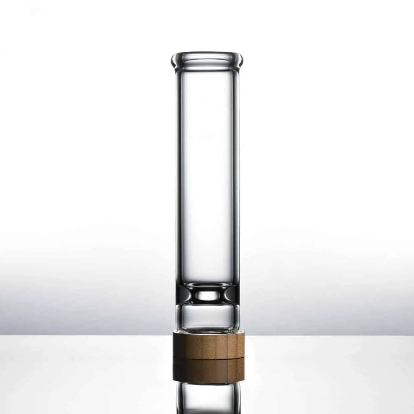 Vitae Glass T.H.C Bong - 16" (Triple Honey Comb)