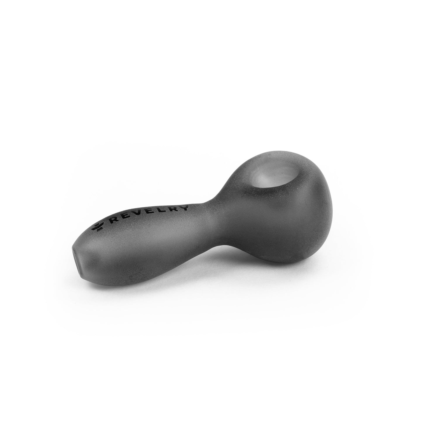 Revelry Spoon Pipe Multiple Color Options Available