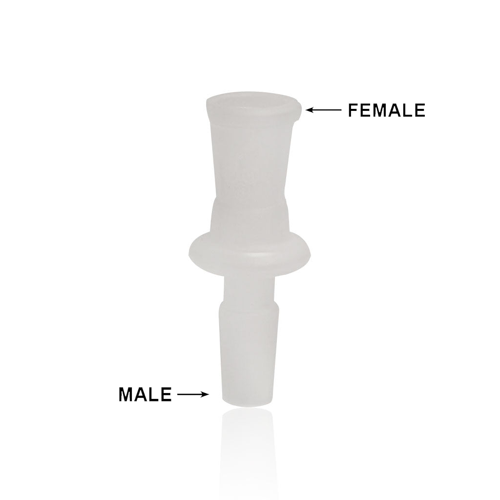 GLASS CONVERTER ADAPTER DIFFERENT SIZES AVAILABLE
