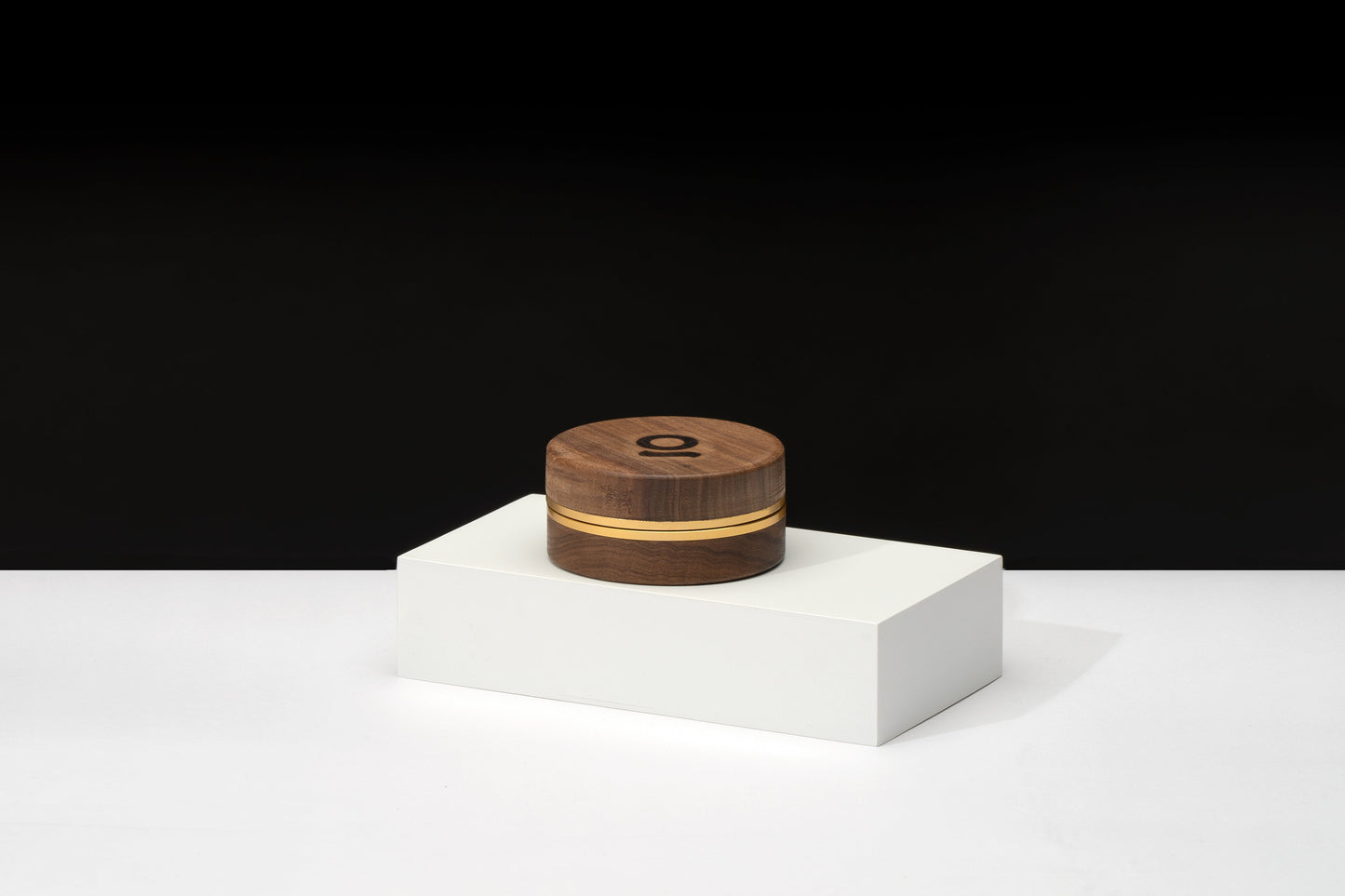 ONGROK 3 Inch, 2-Piece Walnut Grinder 5 Color Options
