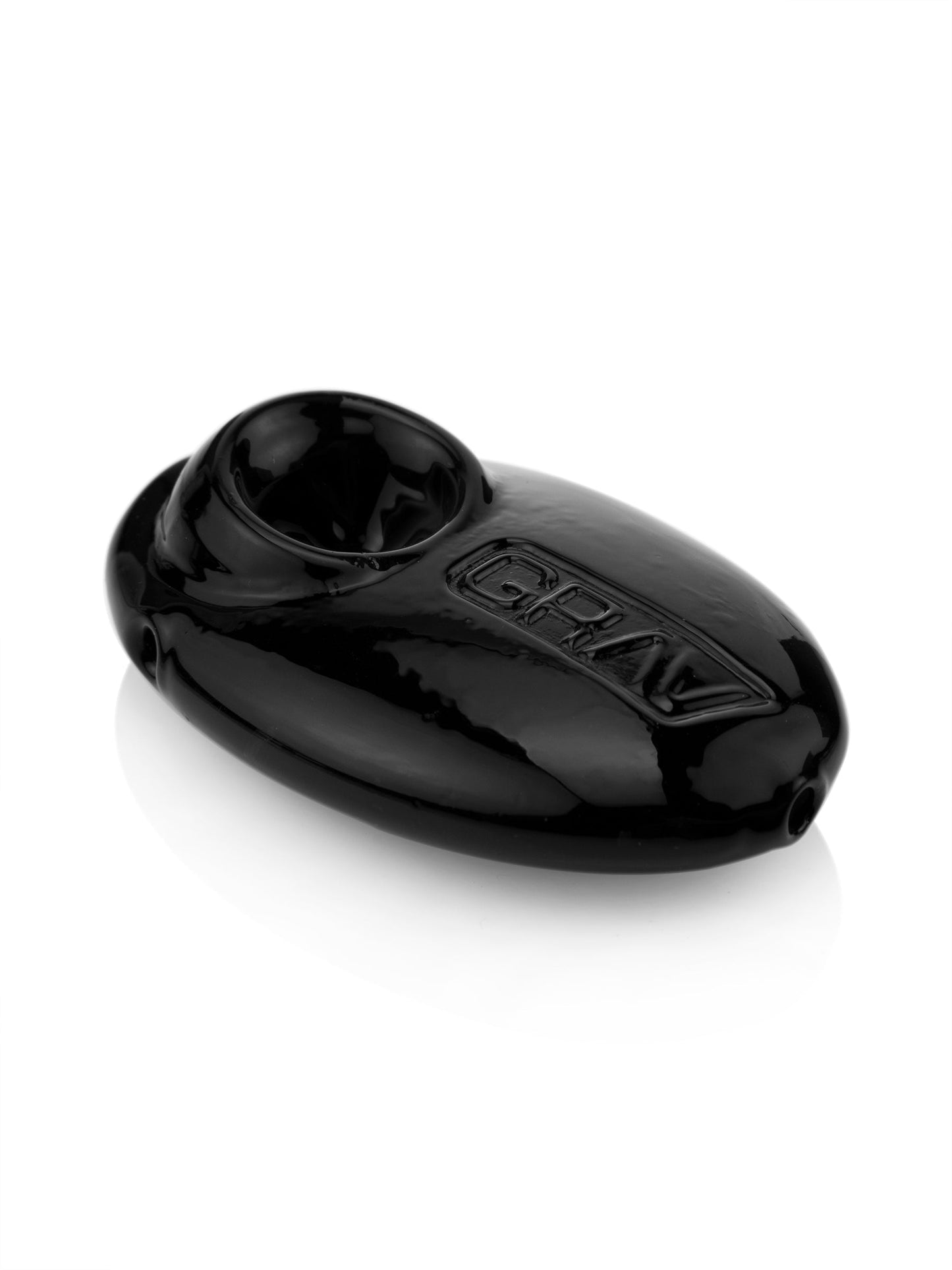 GRAV® Pebble Spoon 11 Color Options