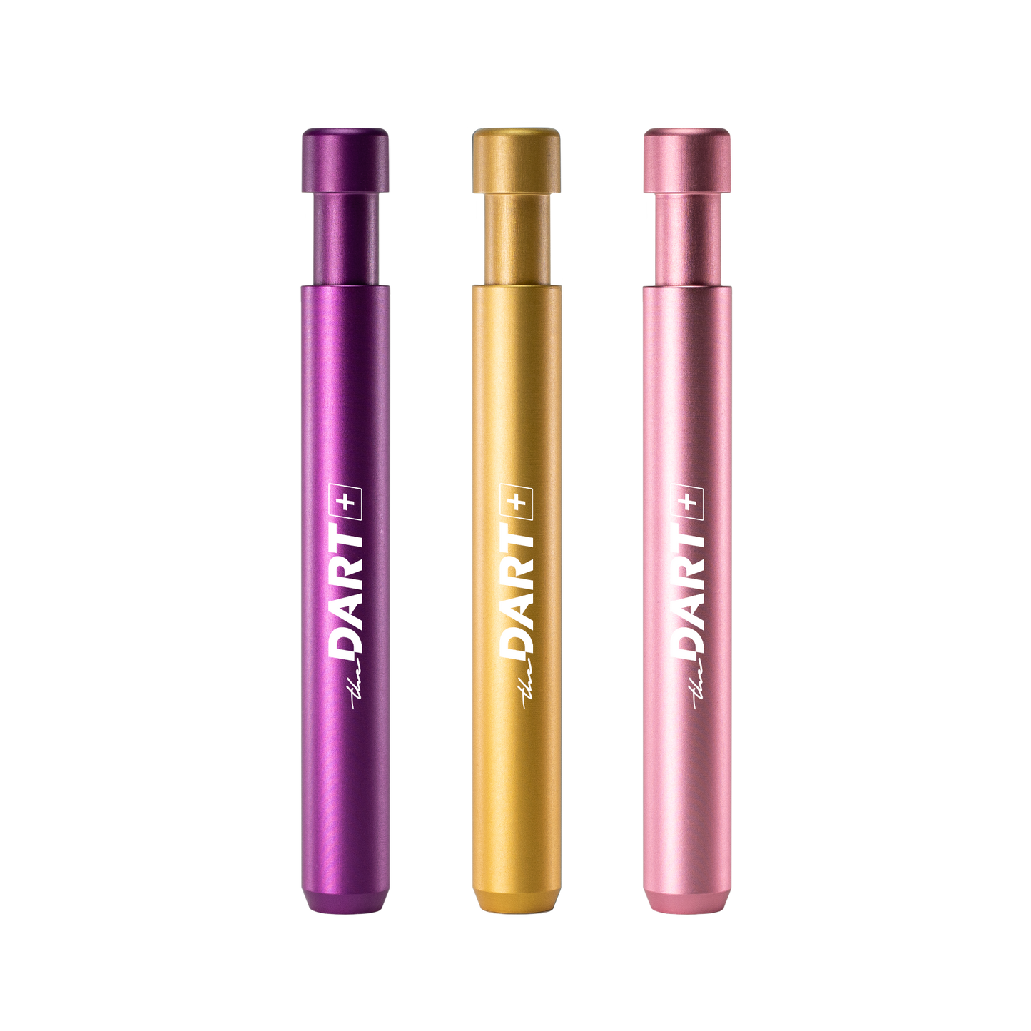 DART Plus Chillum 3-Pack