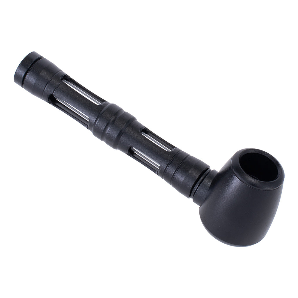 WINDOW ALUMINIUM GLASS PIPE MULTIPLE COLORS
