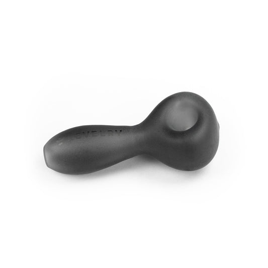 Revelry Spoon Pipe Multiple Color Options Available