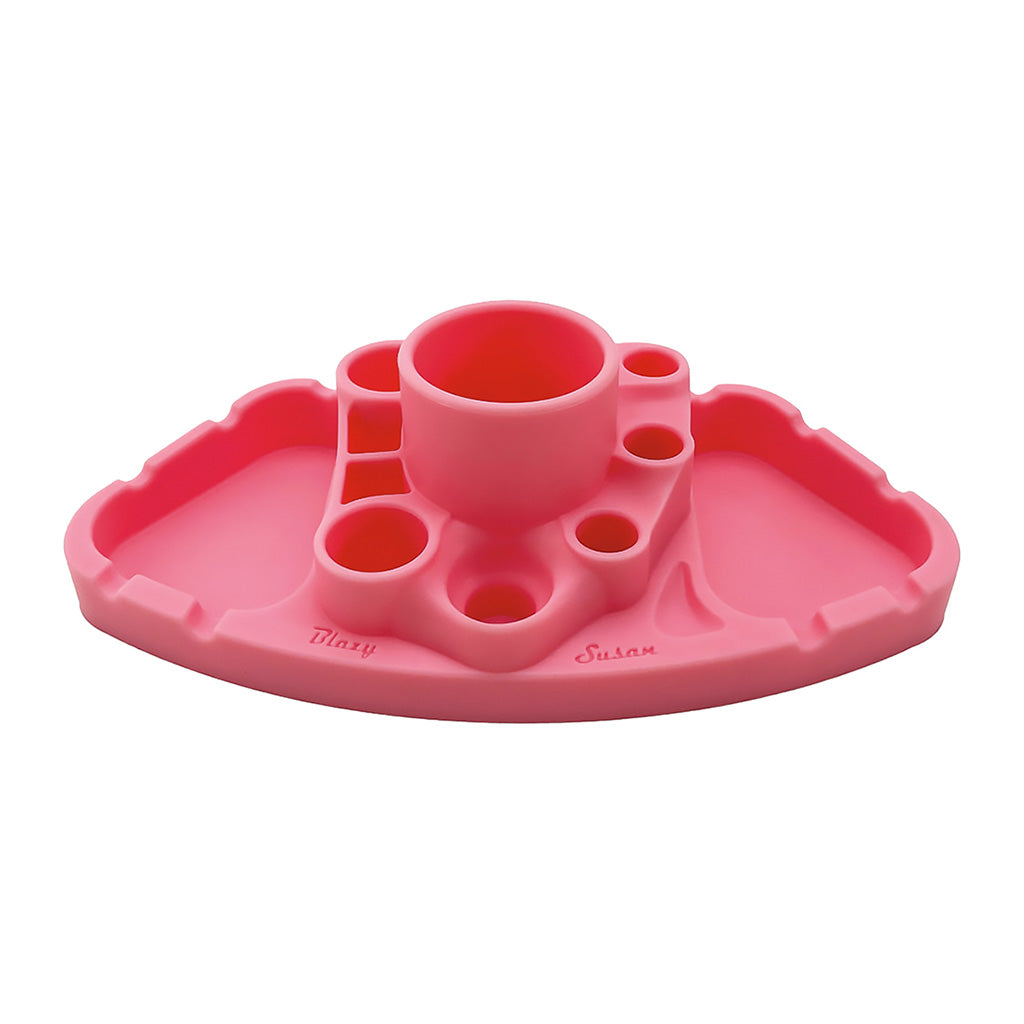 BLAZY SUSAN DELUXE DAB STATION MULTIPLE COLORS AVAILABLE