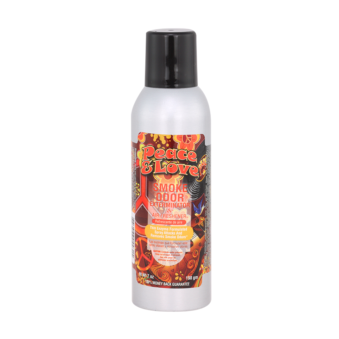 Smoke Odor Spray 46 Different Scent Options