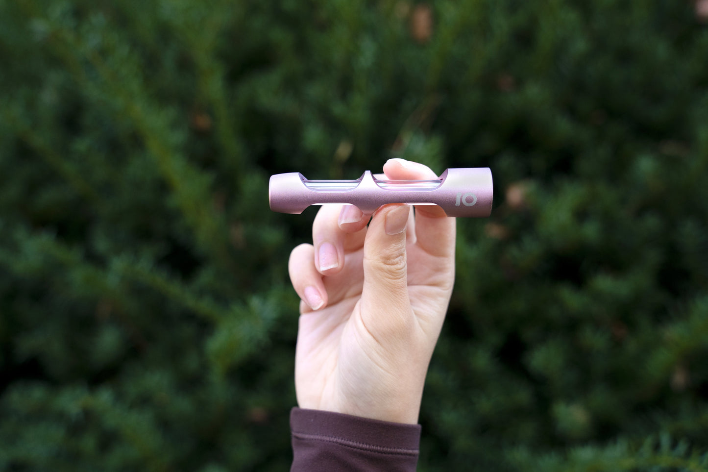 Ongrok Chillum Pipe 5 Color Options