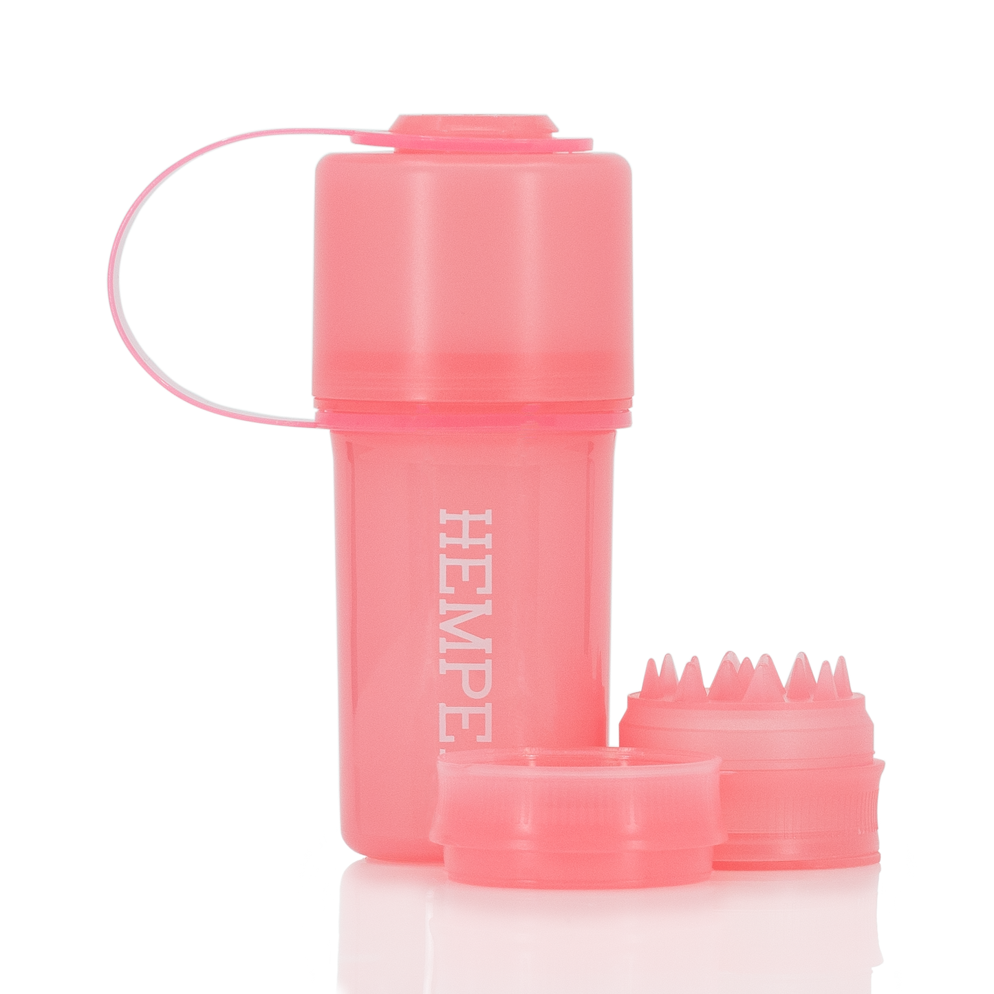 The Keeper™ By Hemper 9 Different Color Options