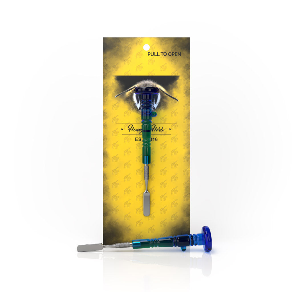 DELIGHT DAB TOOL 5 Color Options
