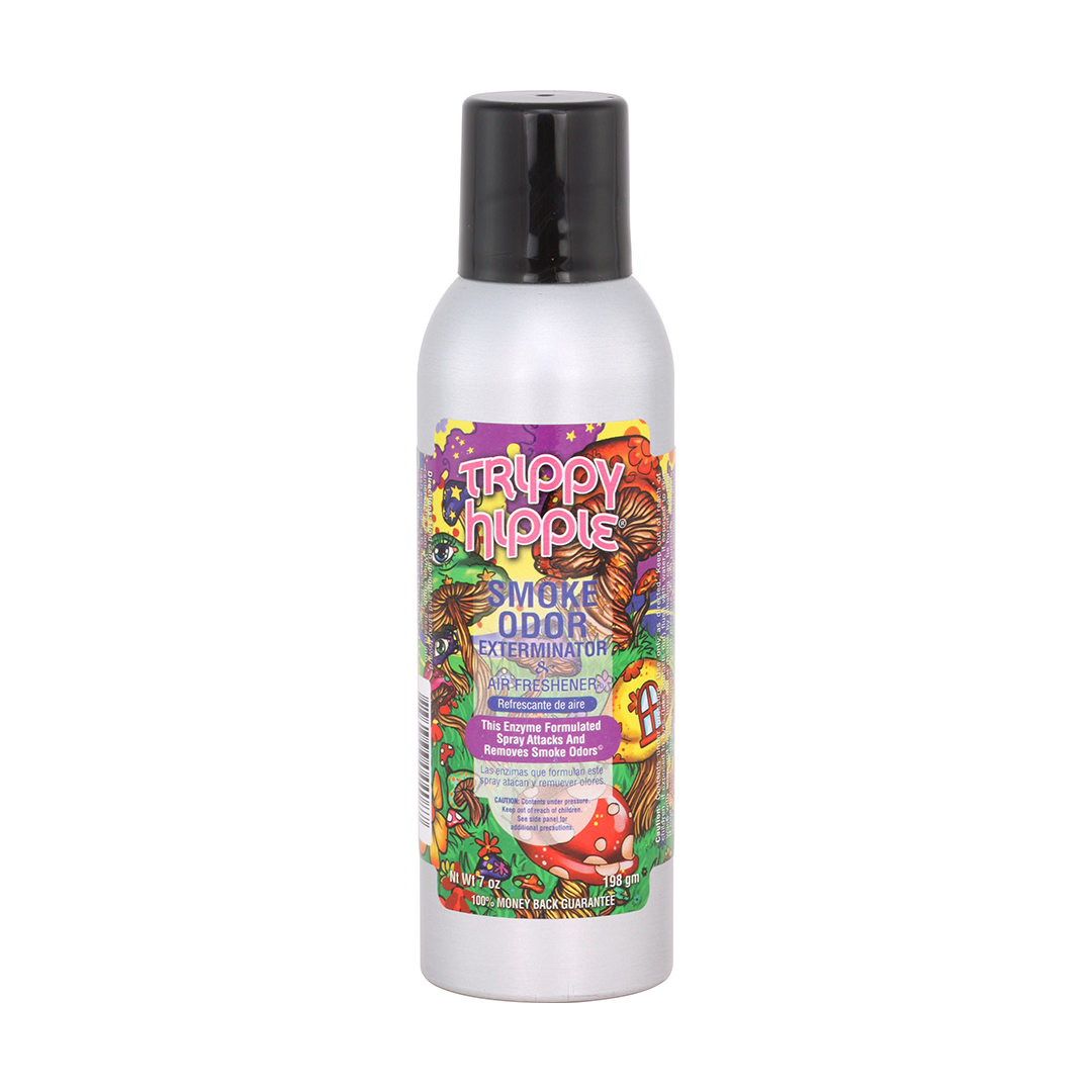 Smoke Odor Spray 46 Different Scent Options