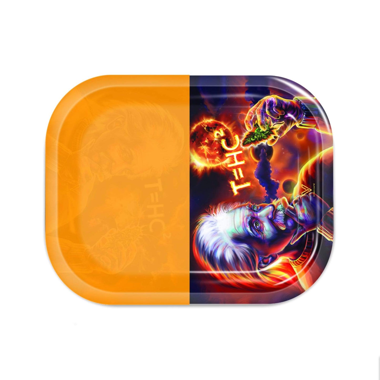 Hybrid T=HC2 Einstein Tray 2 Size Options