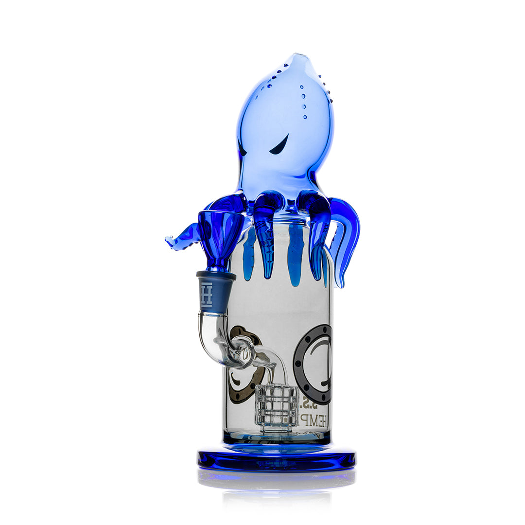 Kraken XL Bong 9.5"