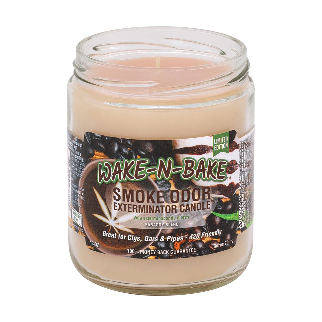 Smoke Odor Exterminator 62 Different Scents