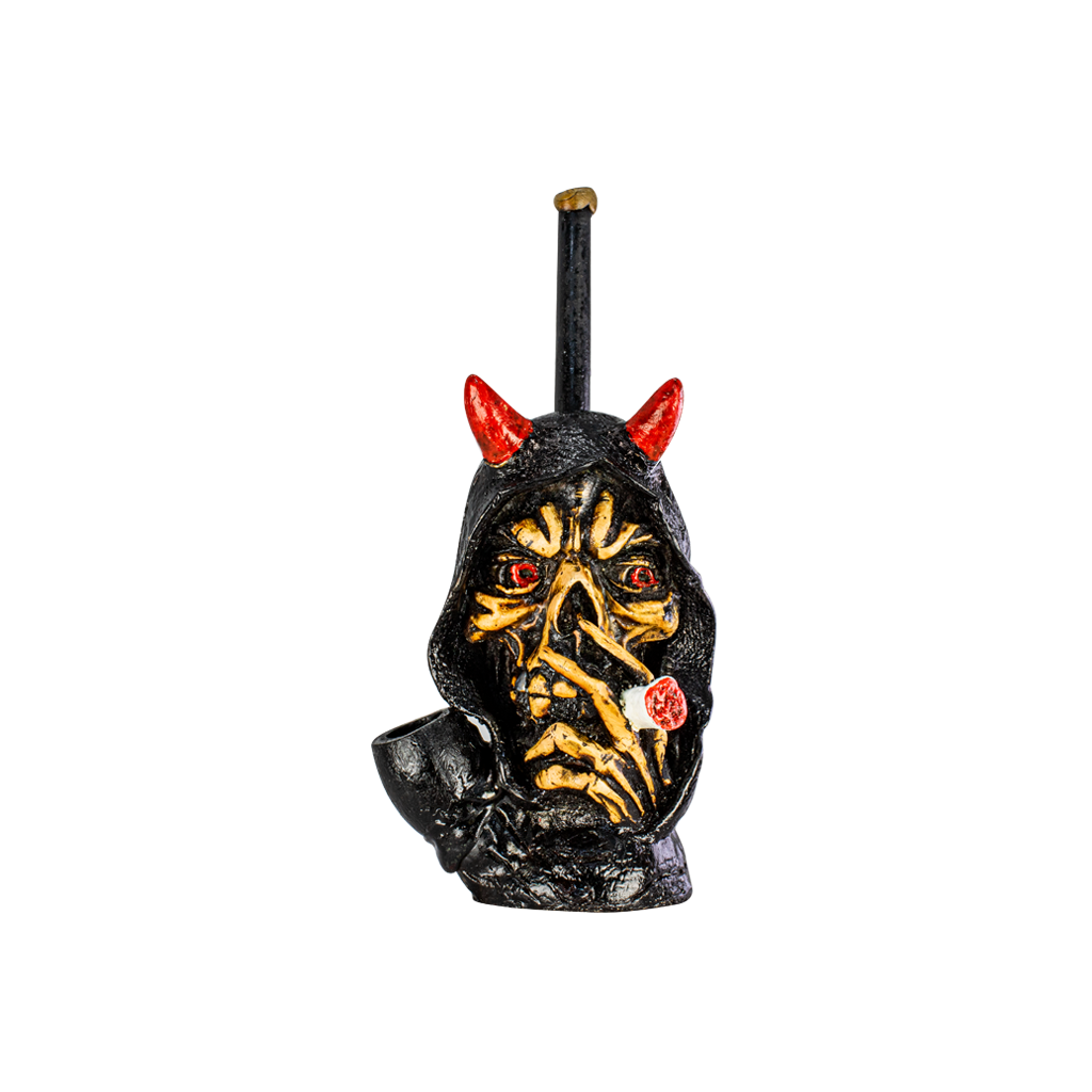 Medusa Customs Hand Carved Pipes 24 Different Styles