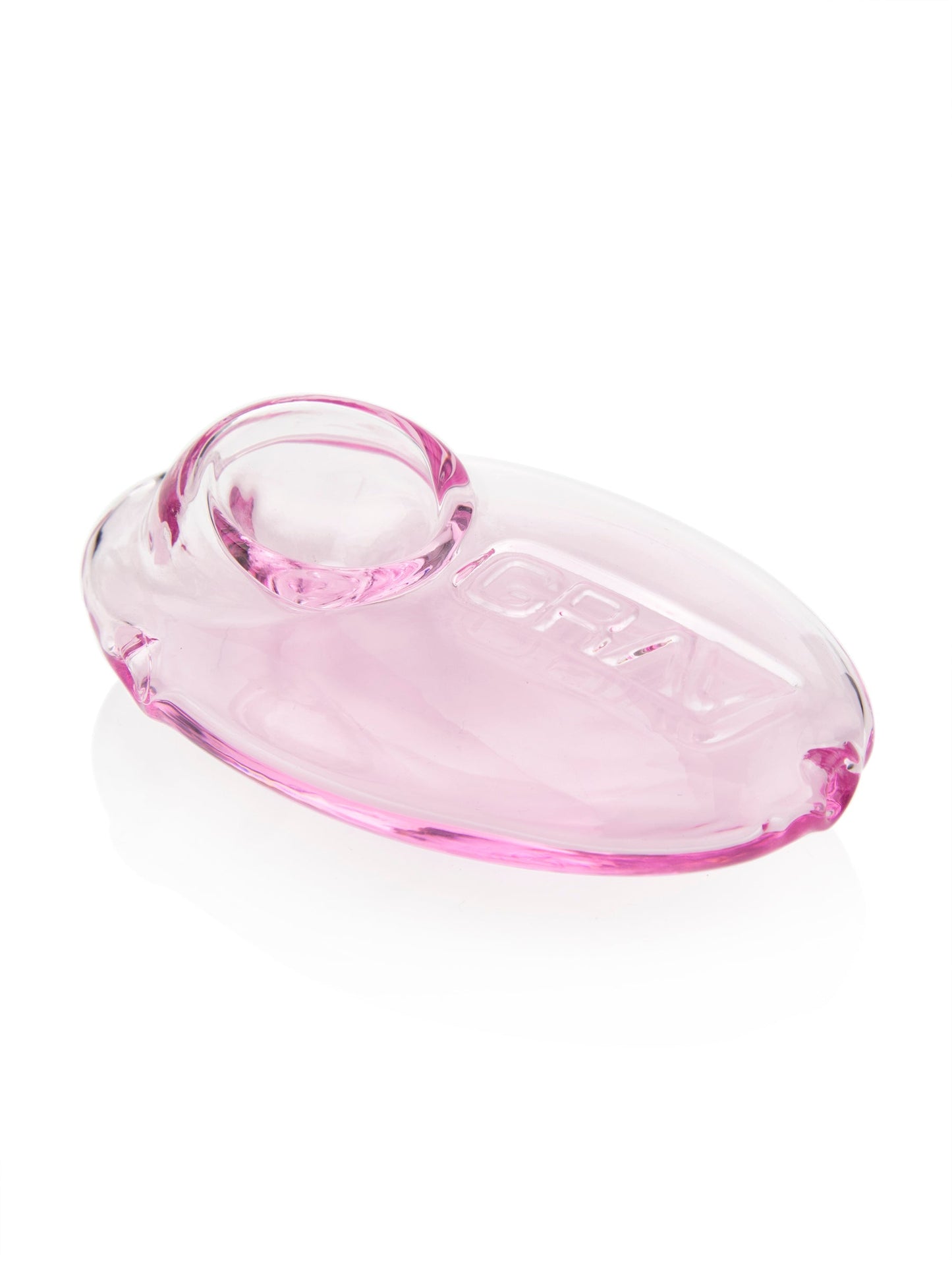 GRAV® Pebble Spoon 11 Color Options