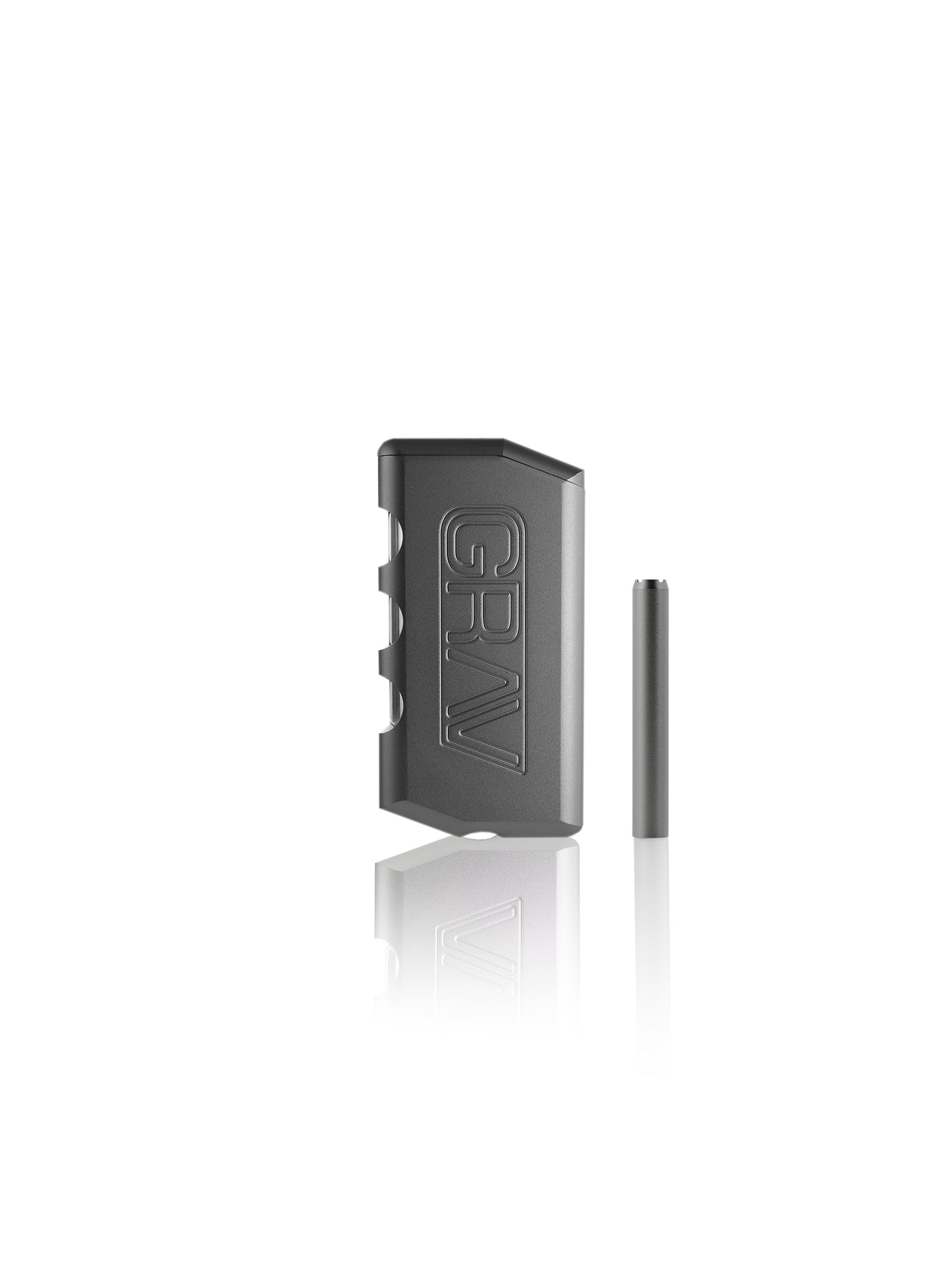 GRAV® Dugout 6 Color Options
