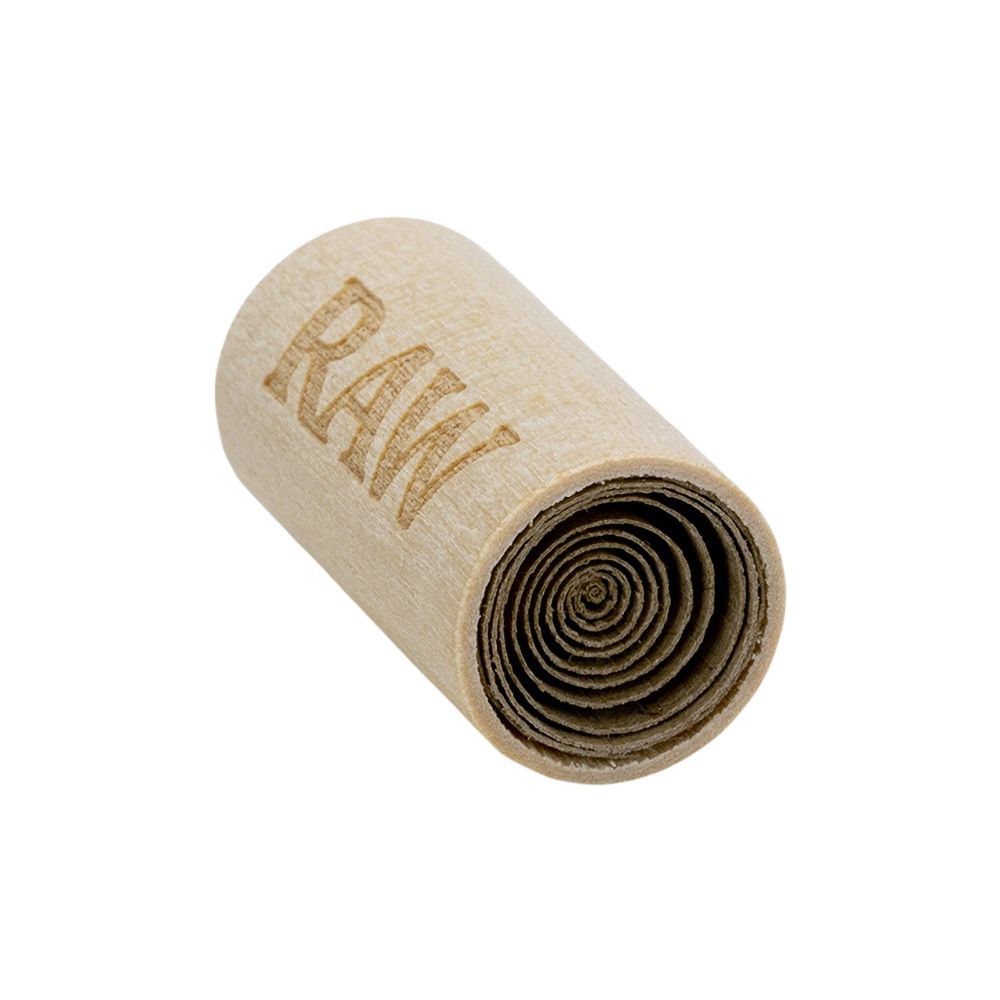 RAW Uncoated Tree Tips Multiple Sizes & Quantities Available