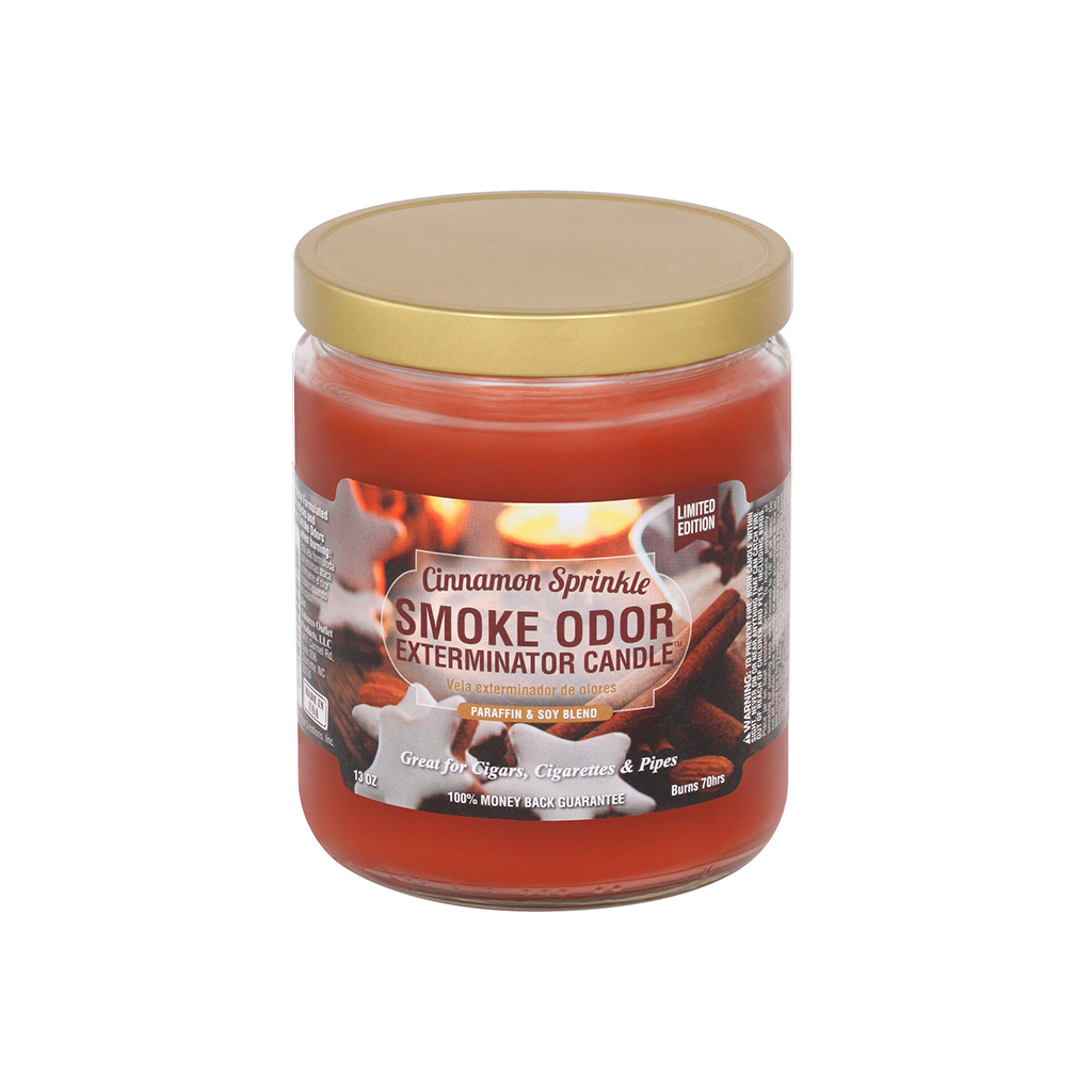 Smoke Odor Exterminator 62 Different Scents
