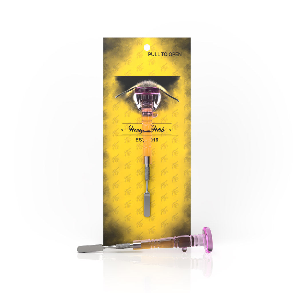 DELIGHT DAB TOOL 5 Color Options