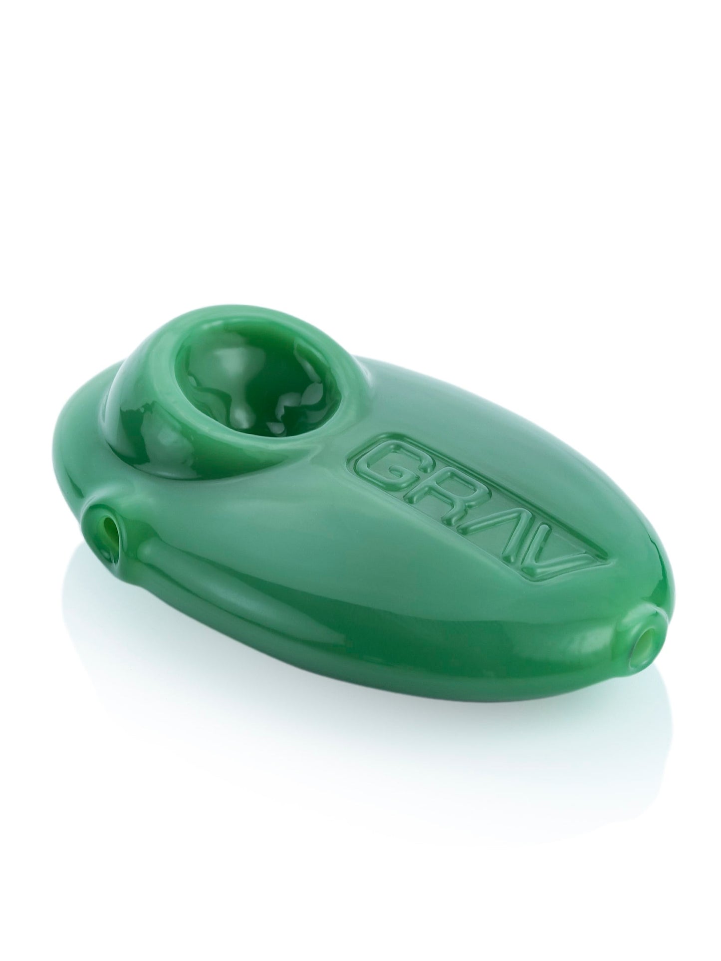 GRAV® Pebble Spoon 11 Color Options