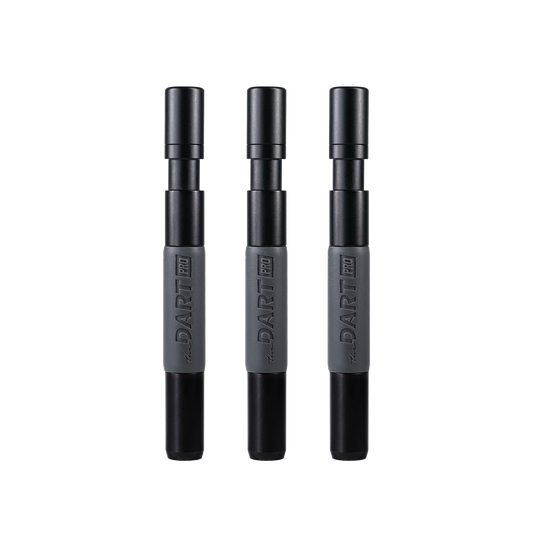 DART Pro Chillum 3-Pack