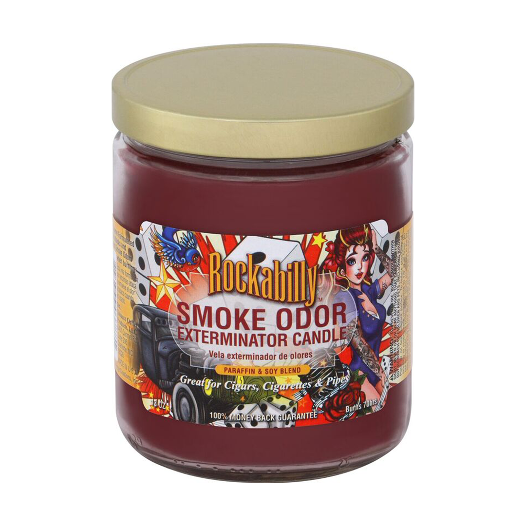 Smoke Odor Exterminator 62 Different Scents
