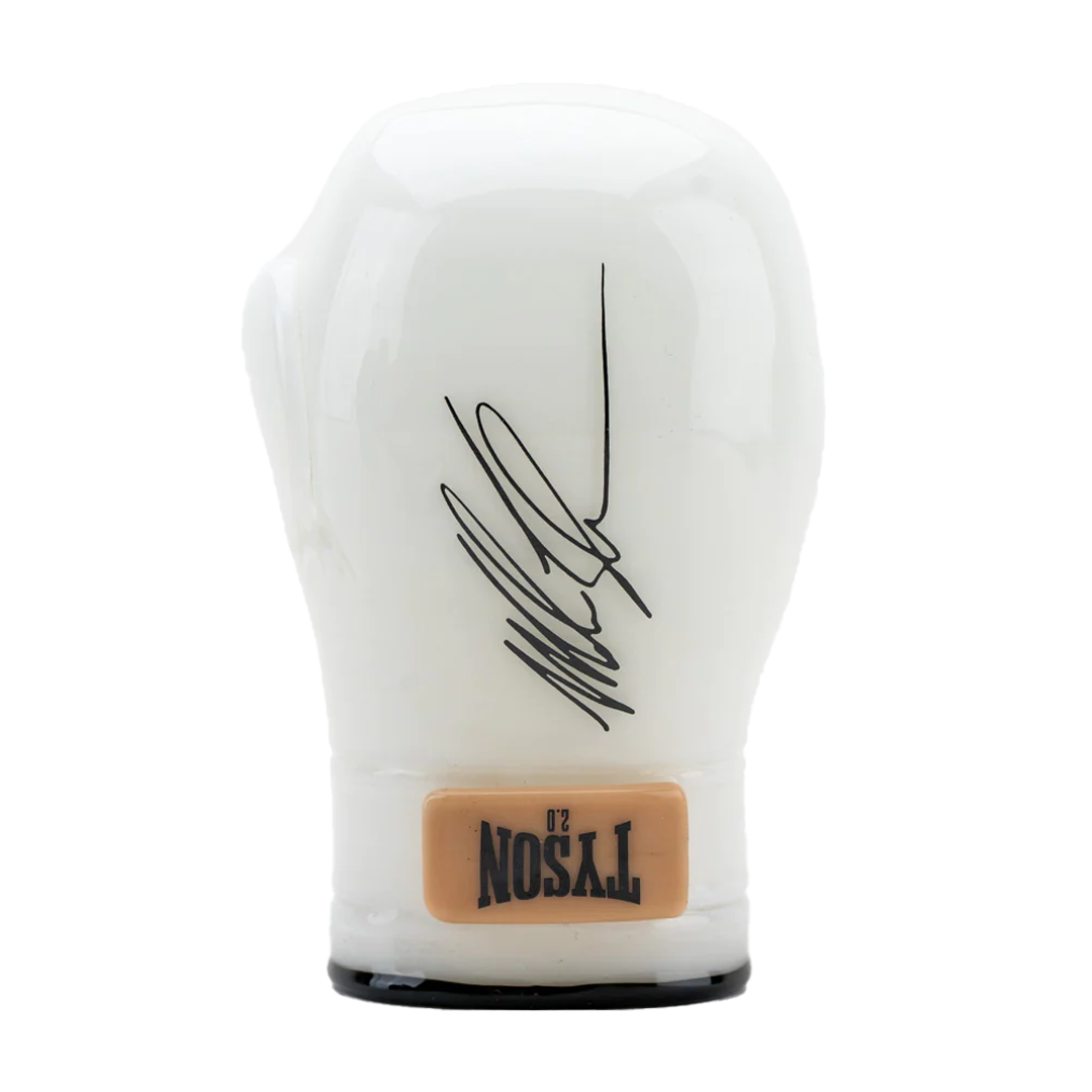 Tyson Hand Pipe 3 Color Options