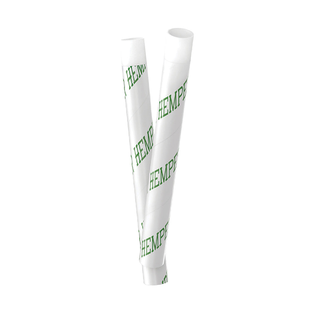 Hemper Quick Hitters - Disposable Multi-Use One Hitters - 2 Pack
