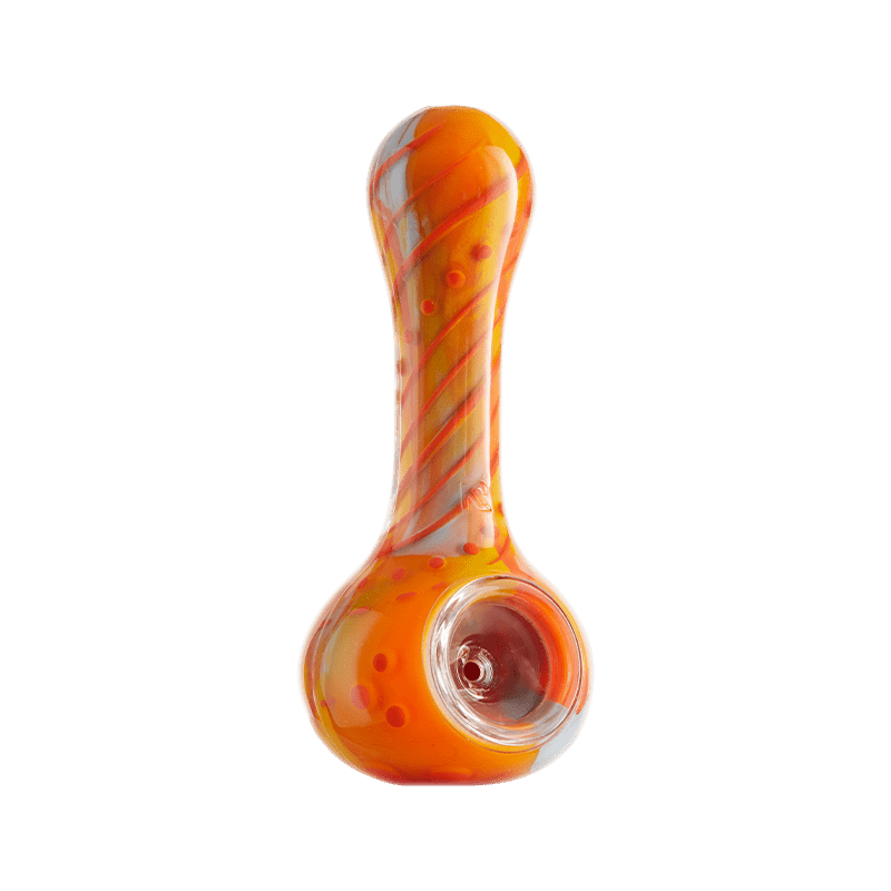 Eyce ORAFLEX Floral Spoon Multiple Colors Available
