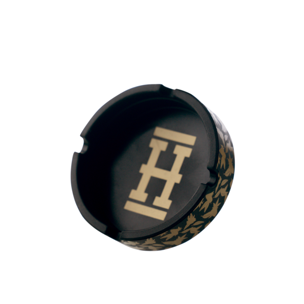 HEMPER Asher - "Cannaflage" Silicone Ashtray Different Colors Available