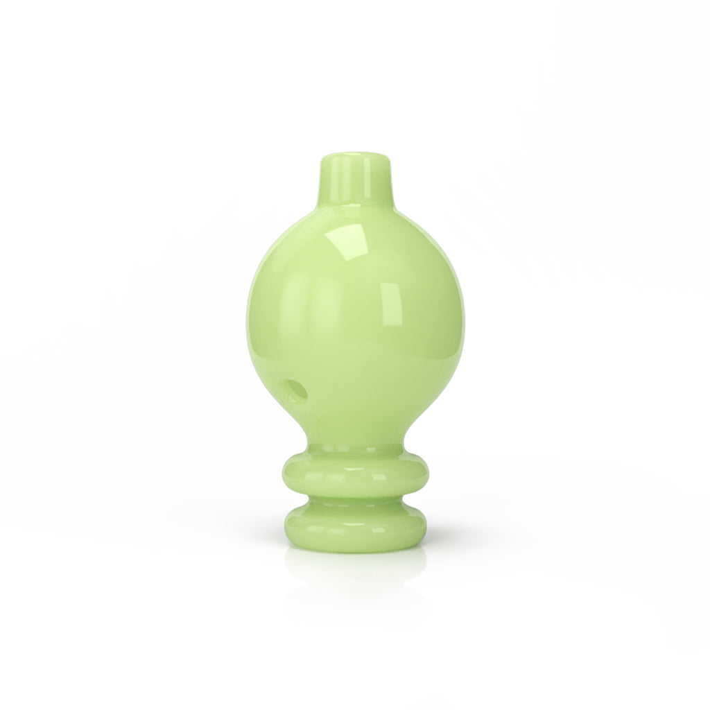 MILK BUBBLE CARB CAP 2 Color Options