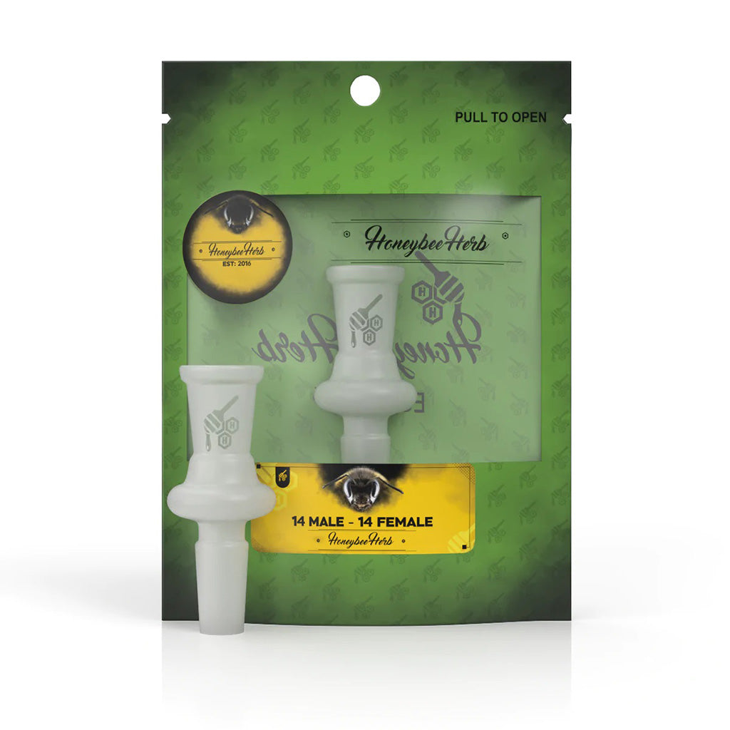 GLASS  CONVERTER ADAPTER 4 Size Options