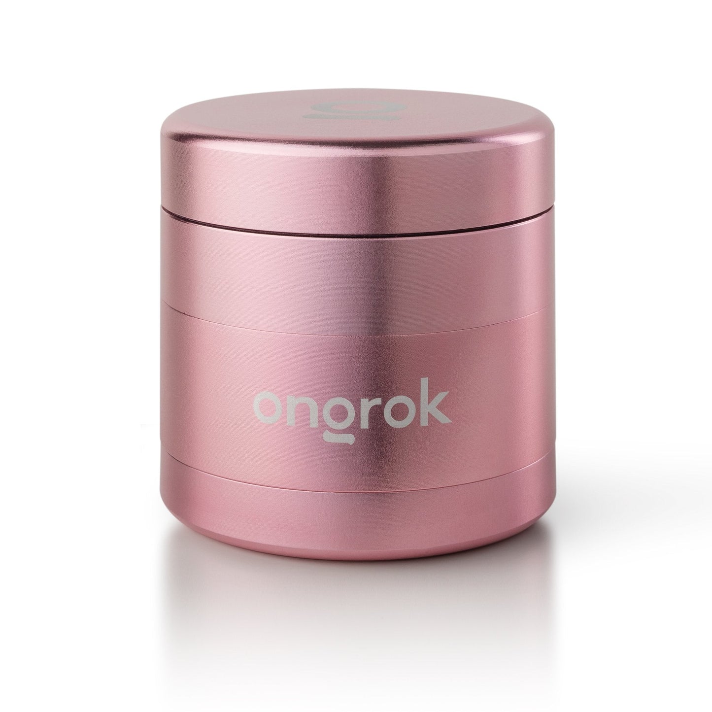 Ongrok Premium 4 Piece EZ Grinder 5 Color Options