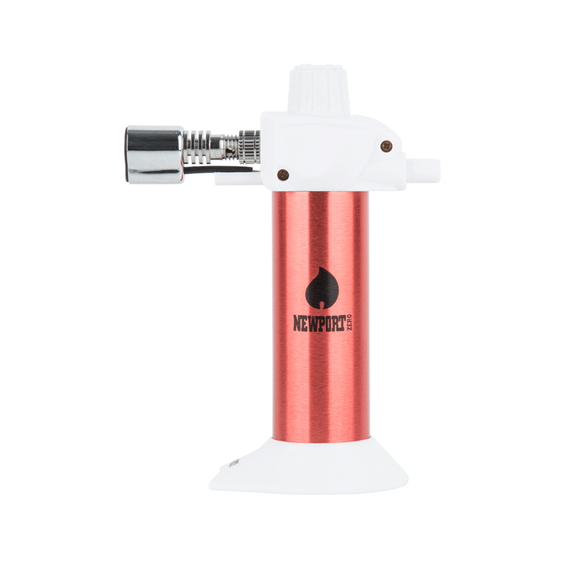 Newport Mini 5.5" Torch Multiple Colors Available