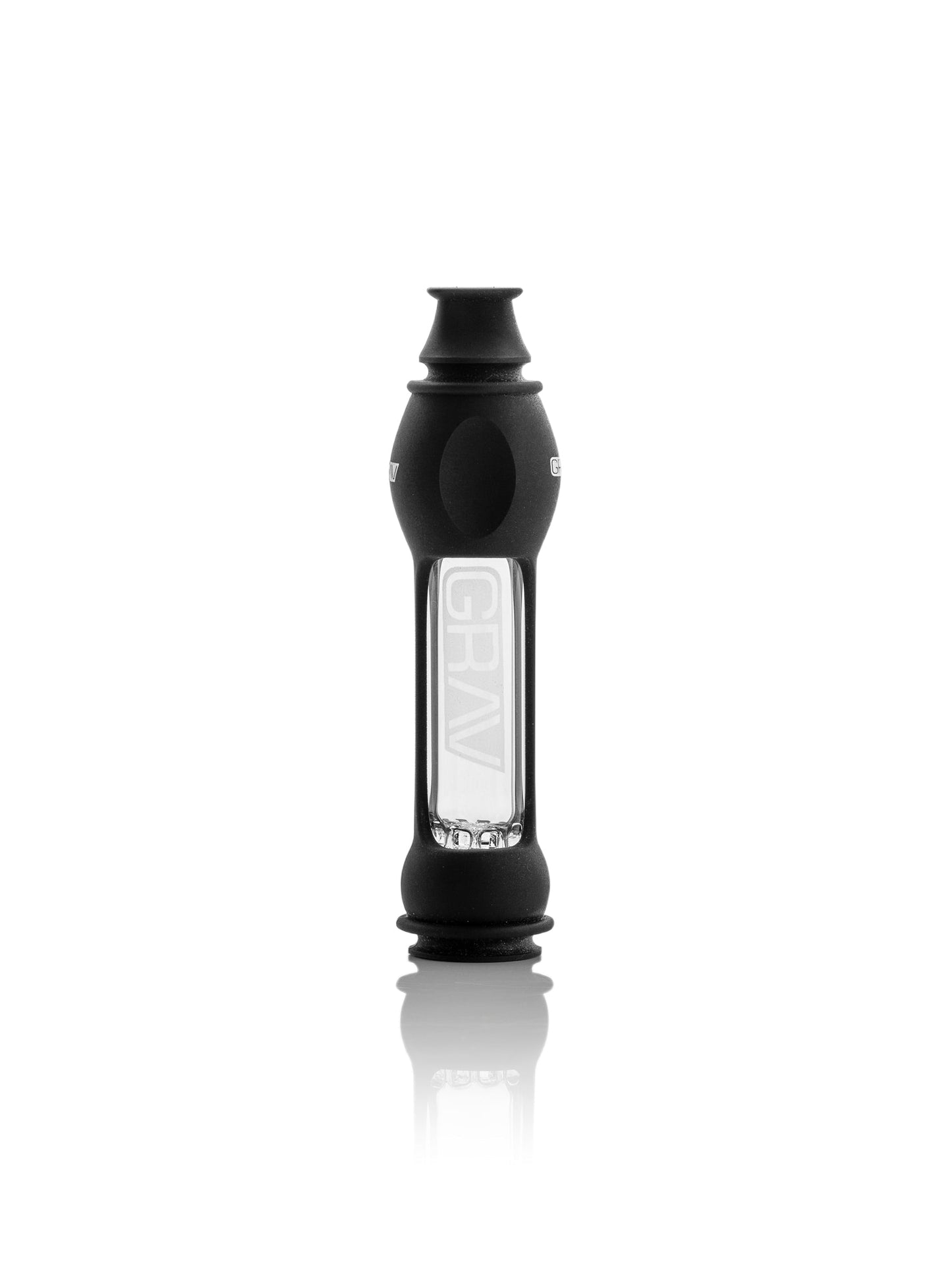 GRAV® Octo-taster with Silicone Skin - 16mm 9 Colors Options