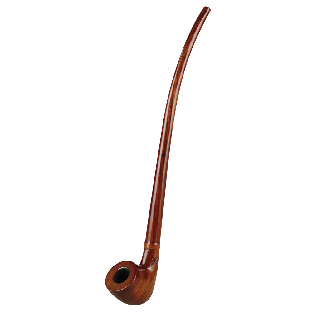 Shire Pipes Churchwarden Tomahawk Pipe