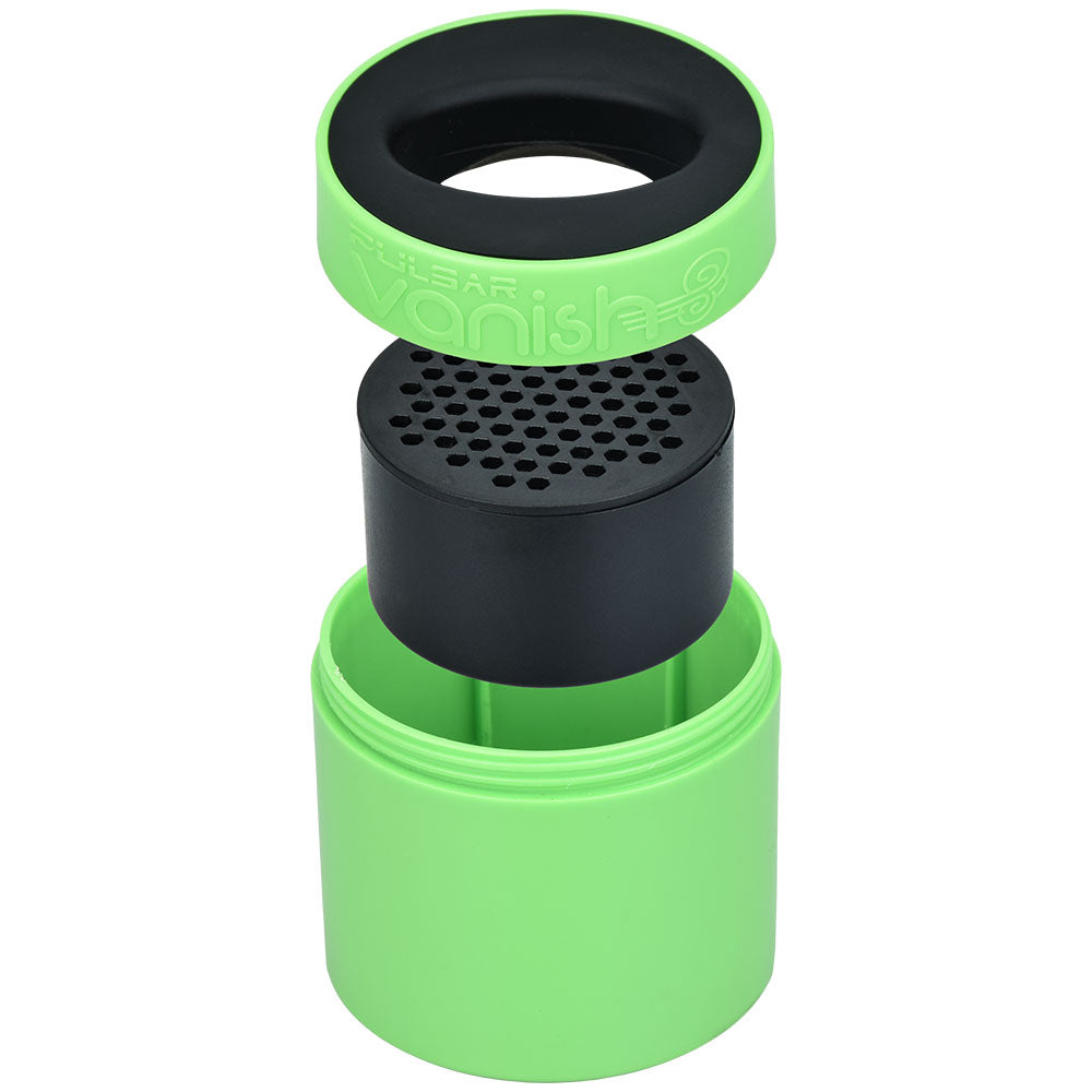 Pulsar Vanish Personal Air Filter | 2.75" x 2.3" 4 Color Options