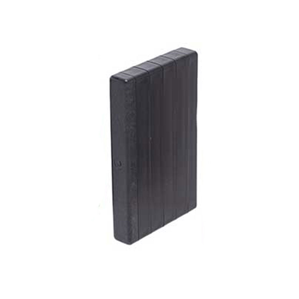 5-Cone Holder Plastic Biodegradable Case - 6 Color Options