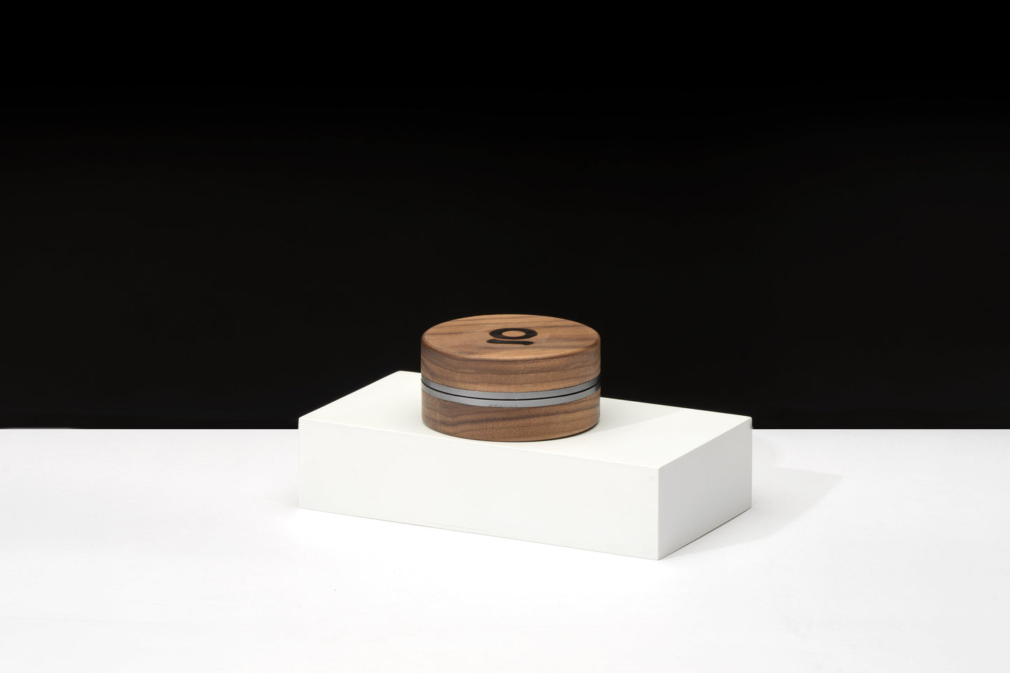 ONGROK 3 Inch, 2-Piece Walnut Grinder 5 Color Options