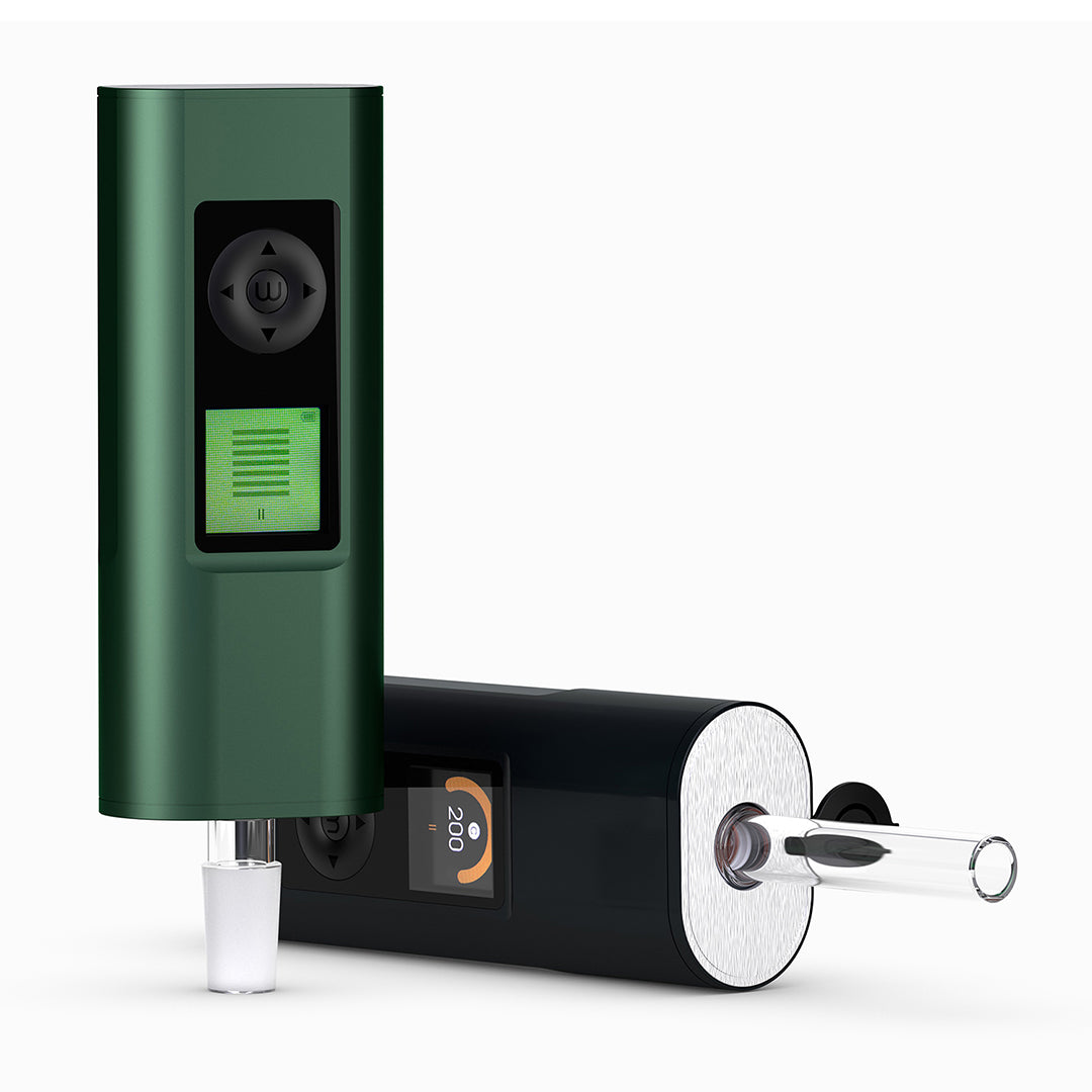 Arizer Solo III (3) V2 Vaporizer