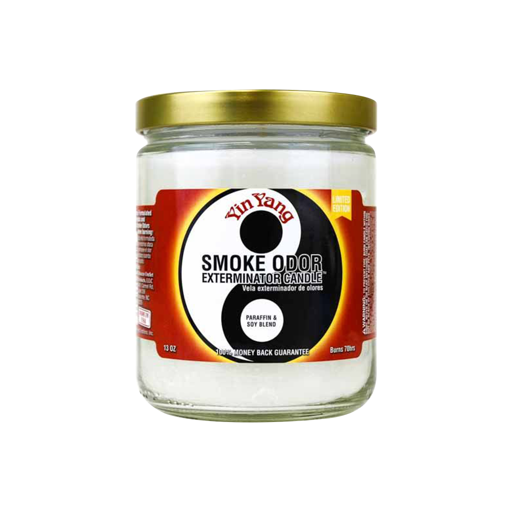 Smoke Odor Exterminator 62 Different Scents