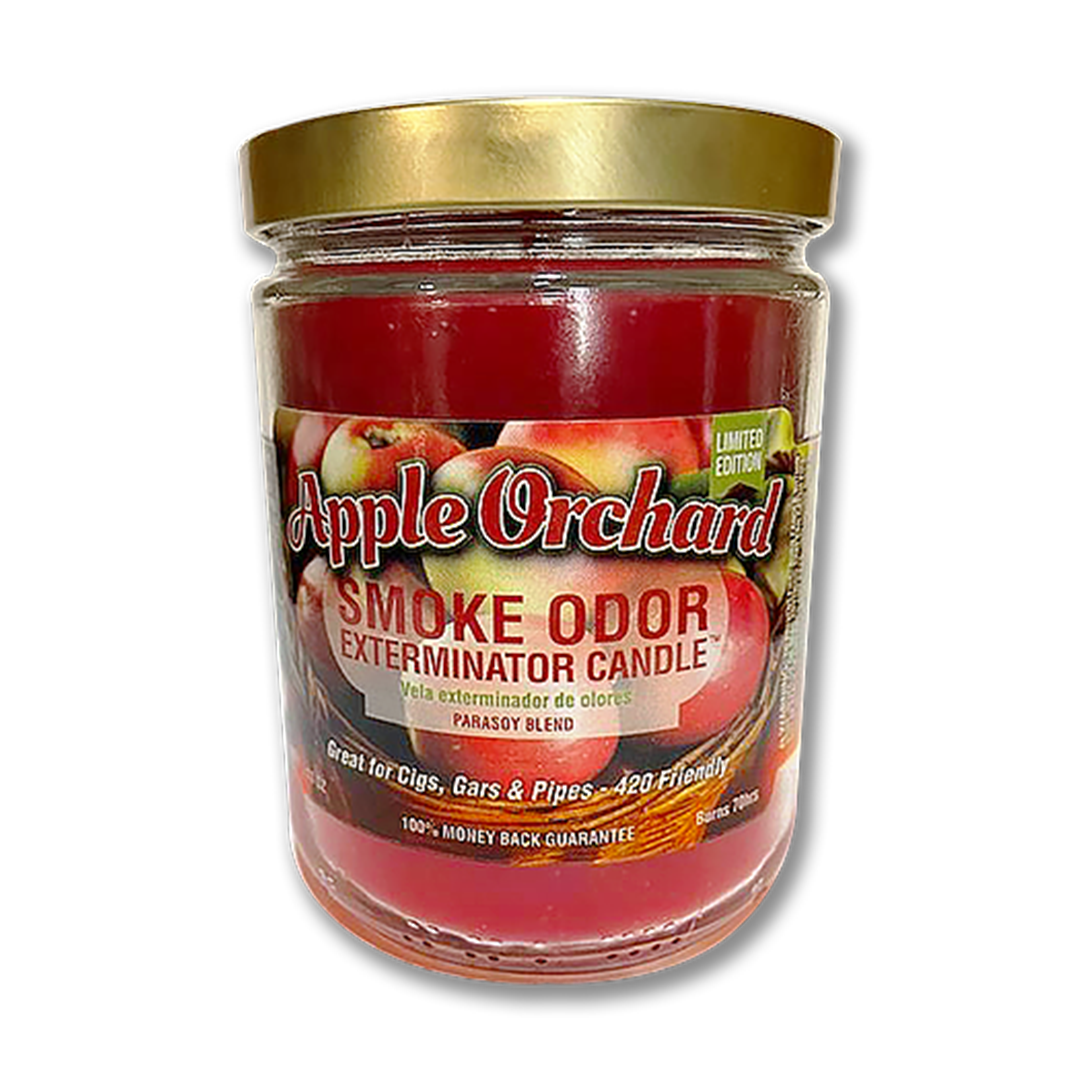 Smoke Odor Exterminator 62 Different Scents